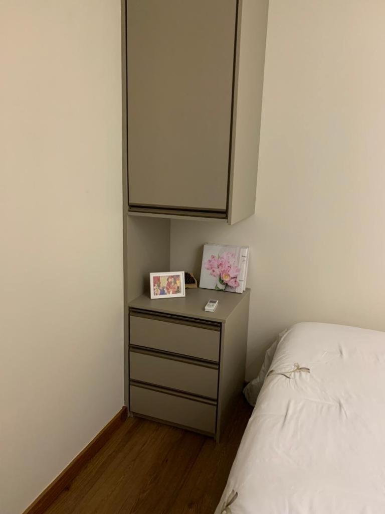 Maravilhoso Apartamento 2 Quartos Com Ofuro Porto Da Barra Salvador Summer Barra Flat Esterno foto