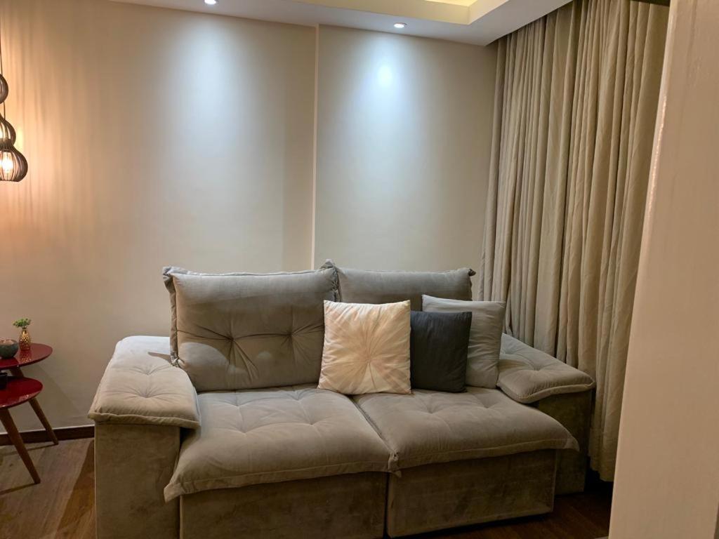 Maravilhoso Apartamento 2 Quartos Com Ofuro Porto Da Barra Salvador Summer Barra Flat Esterno foto