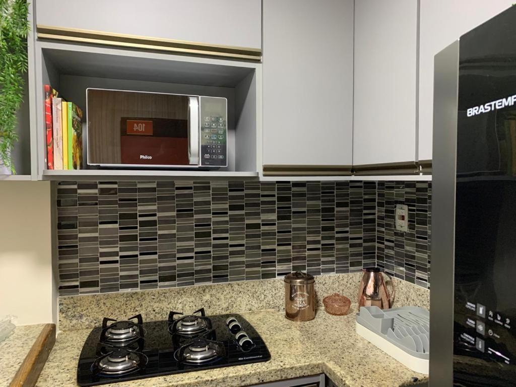 Maravilhoso Apartamento 2 Quartos Com Ofuro Porto Da Barra Salvador Summer Barra Flat Esterno foto