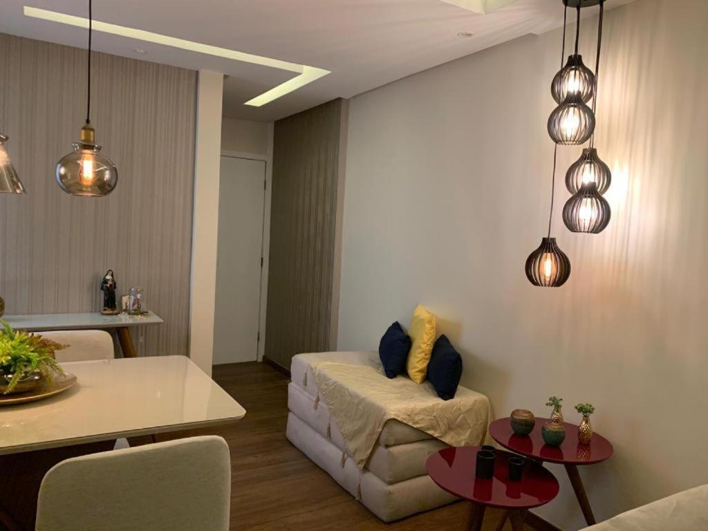 Maravilhoso Apartamento 2 Quartos Com Ofuro Porto Da Barra Salvador Summer Barra Flat Esterno foto