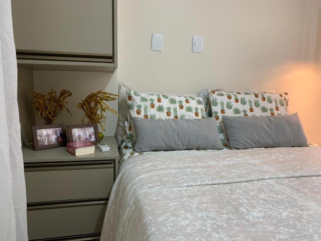 Maravilhoso Apartamento 2 Quartos Com Ofuro Porto Da Barra Salvador Summer Barra Flat Esterno foto